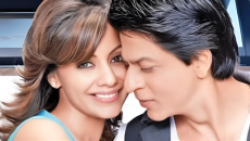 শাহরুখের জাতীয় চলচ্চিত্র পুরস্কার জয়ে উচ্ছ্বসিত গৌরী