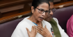 বাংলাকে ‘বাংলাদেশের ভাষা’ বলায় তীব্র ক্ষোভ ঝাড়লেন মমতা