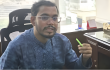জুলাই ঘোষণাপত্র অনুষ্ঠান বর্জনের ঘোষণা দিলেন হান্নান মাসউদ