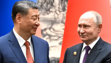 পুতিন-জিনপিংয় ফোনালাপ, যে আলোচনা হলো