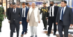 মালয়েশিয়ার উদ্দেশে ঢাকা ছেড়েছেন প্রধান উপদেষ্টা