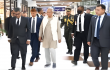 মালয়েশিয়ার উদ্দেশে ঢাকা ছেড়েছেন প্রধান উপদেষ্টা