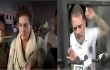 দিল্লিতে বিরোধী দলীয় নেতা রাহুল ও প্রিয়াঙ্কা গান্ধী আটক