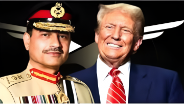 পাক সেনাপ্রধানের মার্কিন সফর, ভারতের সাথে সম্পর্ক নিয়ে যা বলল যুক্তরাষ্ট্র