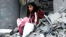 গত একদিনে ইসরাইলি বর্বর হামলায় আরও ৭৩ ফিলিস্তিনি নিহত