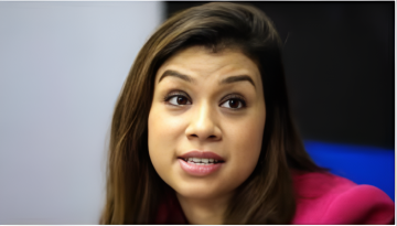 দেশে নিজের বিচার নিয়ে যা বললেন টিউলিপ