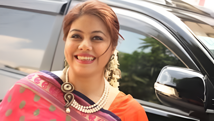 রাতে জামিনে কারামুক্ত হলেন শমী কায়সার