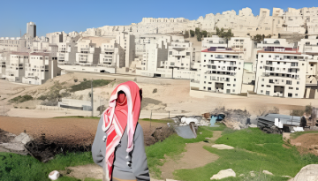 পশ্চিমতীরে ইসরাইলি বসতি স্থাপন বন্ধে জাতিসংঘের আহ্বান