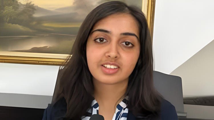 ছয় বিশ্ব রেকর্ড ভেঙে অক্সফোর্ডে মাহনূর