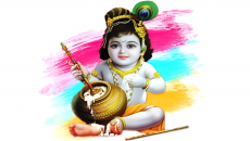 শুভ জন্মাষ্টমী আজ