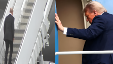 চুক্তি ছাড়াই শেষ হলো ট্রাম্প-পুতিন বৈঠক