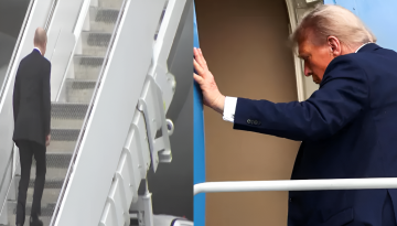 চুক্তি ছাড়াই শেষ হলো ট্রাম্প-পুতিন বৈঠক