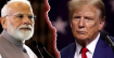 ট্রাম্পের ২৫% শুল্ক ঘোষণা: এফ-৩৫ চুক্তি থেকে সরে গেল ভারত