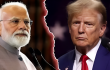 ট্রাম্পের ২৫% শুল্ক ঘোষণা: এফ-৩৫ চুক্তি থেকে সরে গেল ভারত