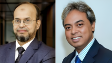 দুই মন্ত্রণালয়ে নতুন সচিব নিয়োগ