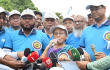দেশের জলাশয় রক্ষায় আমরা কাজ করে যাব: প্রাণিসম্পদ উপদেষ্টা