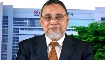 প্রবাসীদের ভোট কার্যক্রম দেখতে কানাডা যাচ্ছেন সিইসি