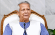 আজ তিন দলের সঙ্গে প্রধান উপদেষ্টার বিশেষ বৈঠক