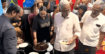 ভারতের ব্যাংকে গরুর মাংসে নিষেধাজ্ঞা, প্রতিবাদে কর্মীদের ‘পার্টি’