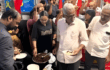ভারতের ব্যাংকে গরুর মাংসে নিষেধাজ্ঞা, প্রতিবাদে কর্মীদের ‘পার্টি’
