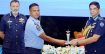 ২০২৪ সালের শ্রেষ্ঠ বিমানসেনা ও এমওডিসি (এয়ার)-দের ট্রফি ও সনদপত্র প্রদান