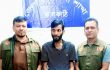 ঝালকাঠিতে ডিবির অভিযানে ইয়াবাসহ আটক যুবক