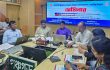 কমিউনিটি ক্লিনিক হবে গ্রামীণ স্বাস্থ্য সেবার কেন্দ্র বিন্দু: এমডি আক্তারুজ্জামান