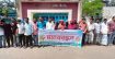 ঝালকাঠিতে প্রধান শিক্ষকের অপসারণের দাবিতে মানববন্ধন