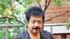 অবশেষে স্টেজ শোতে ফিরছেন কুমার বিশ্বজিৎ