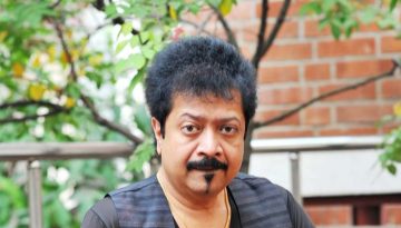 অবশেষে স্টেজ শোতে ফিরছেন কুমার বিশ্বজিৎ