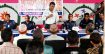 কুষ্টিয়ার দৌলতপুর থানা পরিদর্শন করলেন খুলনার রেঞ্জ ডিআইজি