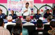 কুষ্টিয়ার দৌলতপুর থানা পরিদর্শন করলেন খুলনার রেঞ্জ ডিআইজি