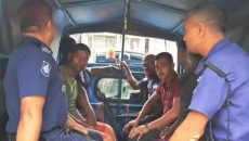 কুষ্টিয়ায় স্বামীকে বেঁধে স্ত্রীকে দলবদ্ধ ধর্ষণের অভিযোগ, আটক ৫