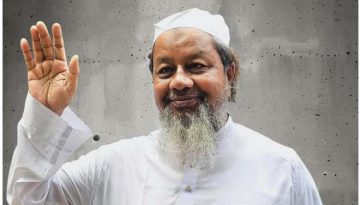 লাকসাম পৌর বিএনপির সভাপতি নির্বাচিত হলেন মজির আহমেদ 