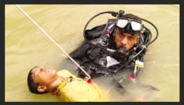 ধলেশ্বরীতে গোসলে নেমে মাদ্রাসা শিক্ষার্থীর মৃত্যু