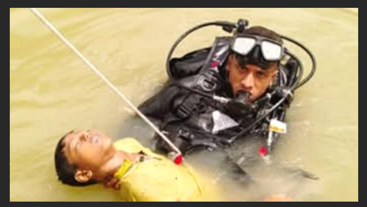 ধলেশ্বরীতে গোসলে নেমে মাদ্রাসা শিক্ষার্থীর মৃত্যু