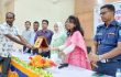 মুকসুদপুরে জাতীয় মৎস্য সপ্তাহ উপলক্ষে র‍্যলী ও আলোচনা সভা 