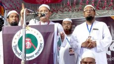 পি আর পদ্ধতিতে নির্বাচন হলে দেশে আর ফ্যাসিবাদ তৈরি হবে না: রেজাউল করীম