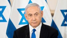 নেতানিয়াহুকে গ্রেফতার করবে নরওয়ে