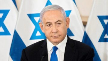 নেতানিয়াহুকে গ্রেফতার করবে নরওয়ে