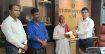 নরসিংদীতে সড়ক দুর্ঘটনায় নিহতদের পরিবারকে বিআরটিএ’র চেক প্রদান