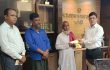 নরসিংদীতে সড়ক দুর্ঘটনায় নিহতদের পরিবারকে বিআরটিএ’র চেক প্রদান