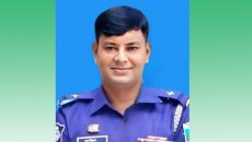 প্রবাসীর স্ত্রীকে নিয়ে উধাও পাবনার চাটমোহর থানার এএসআই