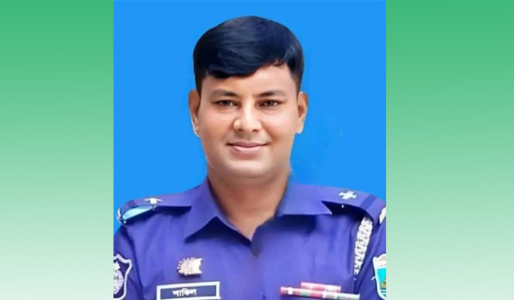 প্রবাসীর স্ত্রীকে নিয়ে উধাও পাবনার চাটমোহর থানার এএসআই