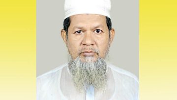 উপদেষ্টা মাহফুজ আলমের বাবা হলেন ইউনিয়ন বিএনপির সাধারণ সম্পাদক