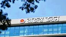 একযোগে ৪১ অতিরিক্ত কর কমিশনারকে বদলি
