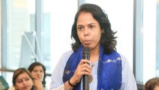 বাংলাদেশের প্রেক্ষিতে প্রতিবন্ধী ব্যক্তিদের নাগরিক অধিকার ভোগের বাস্তবতা: নাসরিন শওকত