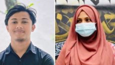 ইবিতে রক্তিমার নুতন নেতৃত্বে সোহরাব-ফারহানা জুটি