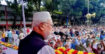 বাংলাদেশের জন্য আরেকবার মুক্তিযোদ্ধাদের পাশে থাকার আহ্বান জানালেন: বঙ্গবীর কাদের সিদ্দিকী