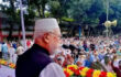 বাংলাদেশের জন্য আরেকবার মুক্তিযোদ্ধাদের পাশে থাকার আহ্বান জানালেন বঙ্গবীর কাদের সিদ্দিকী